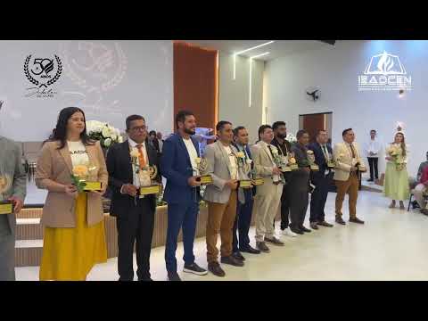 Jubileu de Ouro IEADCEN, dia 3