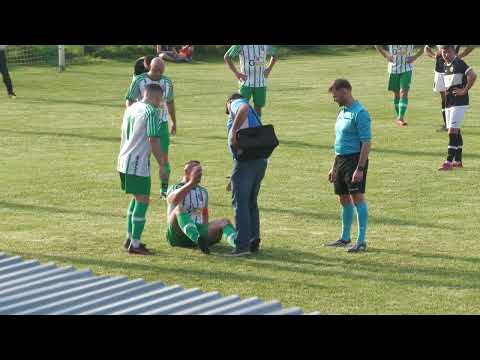 LKS Ruch Bolesław - Górnik Pszów cz.3