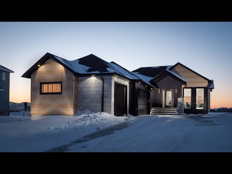 6 Hunter's Close -- Taylor Farm