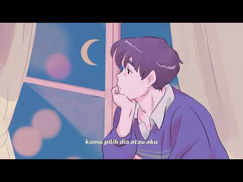 Nerdface - Dia Atau Aku (Official Audio)