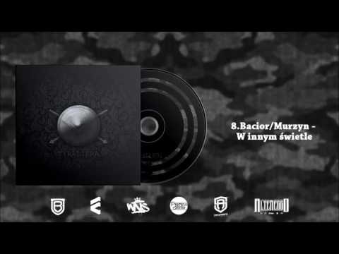 Bacior/Murzyn - W innym świetle