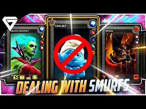 How To Deal With Smurfs, Stop Tilting, Improve & More