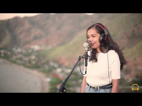Rai Timor Lorosae - Gina Correia | Filipe Arranhado | Cover | DAC Project
