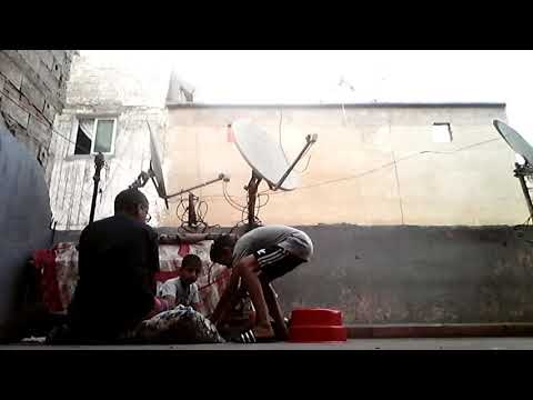 Tanjiyat dar bida zoza 2