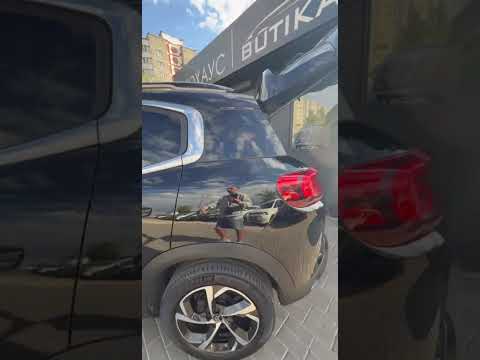фото citroen c5 aircross i 0