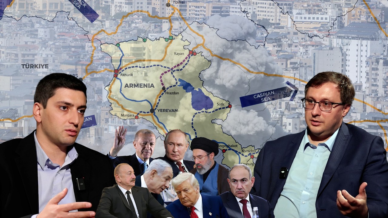 Аватков: Алиев хотел идти на Иран, но Путин и Эрдоган удержали его