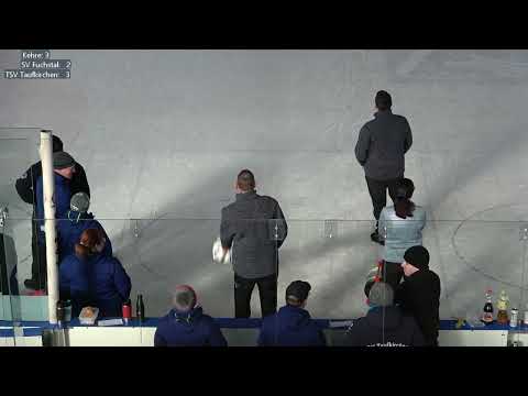 DM Mixed SV Fuchstal gegen TSV Taufkirchen