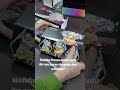 Welche Promo Karte Habt Ihr Aus Eurer Pokemon Prismatic Evolutions Surprise Box Bekommen