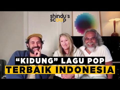 Shindu's Scoop - Lagu "Kidung" Bergema Lagi & Kabar dari PAHAMA