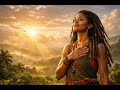 Jah Blessings Flow_Vibeyard