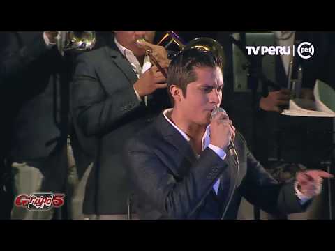 Tormenta - Grupo 5