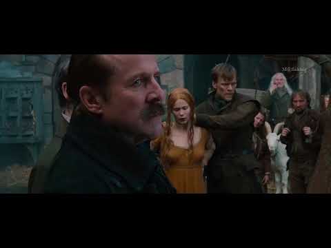 Hansel and Gretel Witch Hunters 2013 720p BRRip x264 Dual AudioEnglish