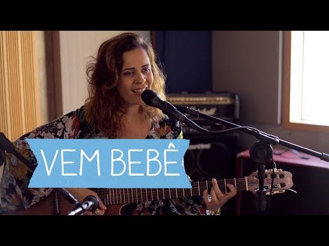 Isadora Canto - Vem Bebê (Voz e Violão)