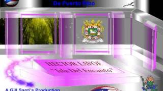 Hector Lavoe (&quot;Isla Del Encanto&quot;)