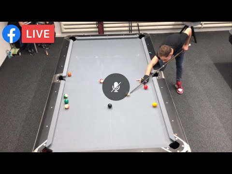 Joshua Filler vs Rossow | One Pocket 12/6 🇩🇪