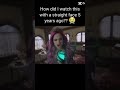 how did I watch this with a straight face?| #descendants #edit #descendant #funny