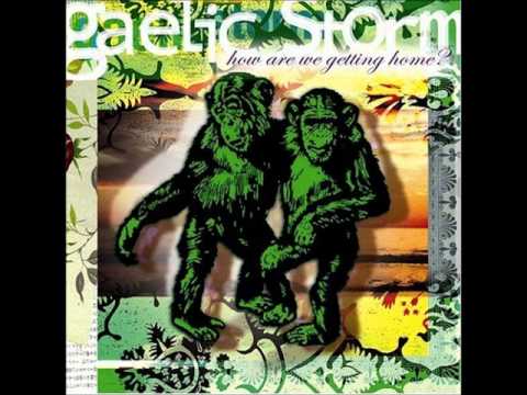 Born to Be a Bachelor - Gaelic Storm