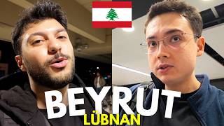 Beyrut’a İndik… İlk 10 Dakikada Nasıl Dolandırıldık? 🇱🇧