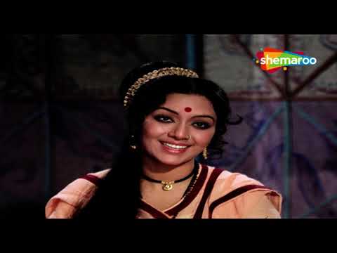 SATI ANASUYA Full Movie | Snehlata | Ragini | Arvind Rathod | Chandrakant Pandya | Movie Bazaar