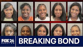 Career criminal granted bond despite warrants