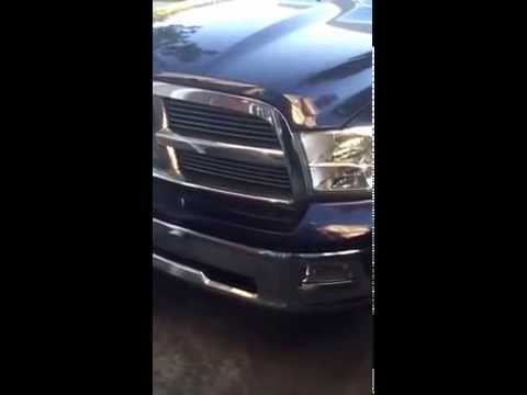Gwinnett Chrysler Dodge Jeep Ram - Gwinnett Chrysler Dodge - 2012 Dodge Ram Review from...