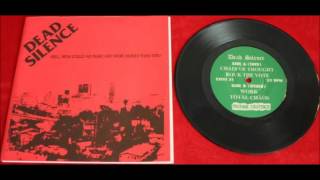 Dead Silence - Chain of Thought