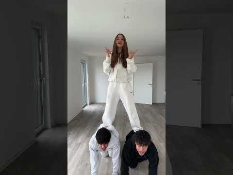 Wer bin ich und wer ist Samuel?🧑🏽‍🦱🧑🏽‍🦱👧🏼 #shorts