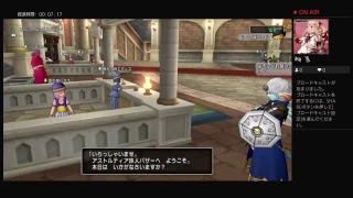 初放送　あんま見ないで。なんとなーくPS４のフレンド用の垂れ流し放送