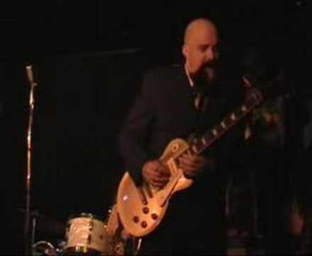 Junior Watson - Instrumental