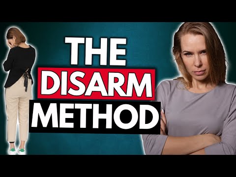 How To Disarm A Narcissistic Daughter-In-Law (Simple Ways)