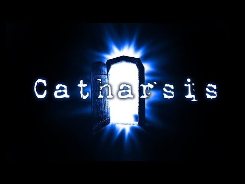 CATHARSIS -HORROR GAME  (CONFUSION ALL AROUND!!!!!!)