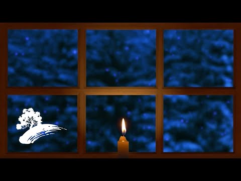 Christmas by Candlelight - Denis Solee [Christmas Visualizer]