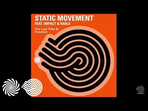 Static Movement vs Impact - The Lost Tribe