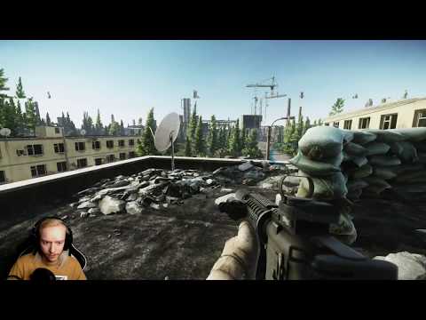 1vs3 Dorms Balcony Ambush