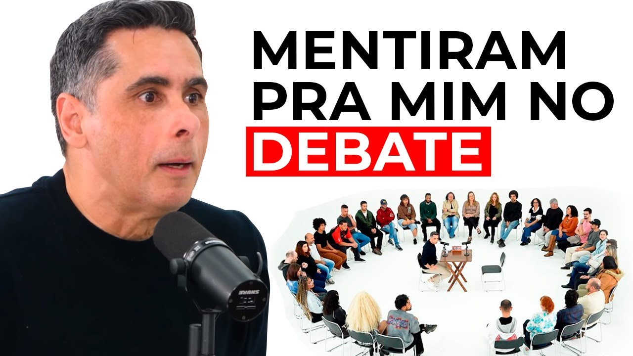 FLÁVIO AUGUSTO - Irmãos Dias Podcast #224