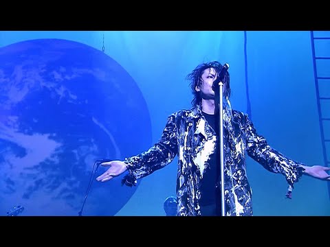 Atsushi Sakurai - Space Oddity (David Bowie Cover) [ENG CC] 4K