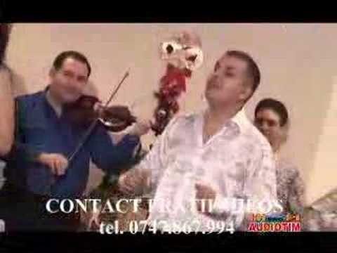 MIODRAG & Fratii MILOS - Ma suni mereu.flv