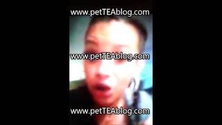 Lezhae Zeona vs Alexis Sky FULL periscope Argument (Both Sides View) + FAMILY on 5/22/16 - FETTY WAP