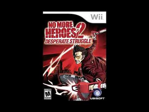 Sound Test Unlocked! Best VGM 952 - Hurry Home (No More Heroes 2: Desperate Struggle)