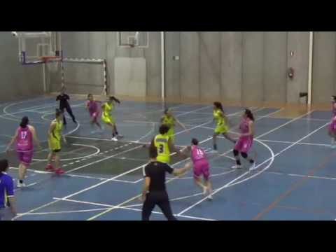 KATIA JAVIER vs ADAREVA J 11