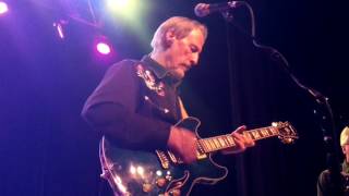 The Sonics - Be A Woman (4-25-15)