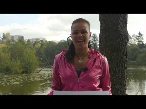 Blossom, Peace One Day - Who will you make peace with?