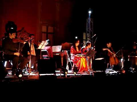 Ensamble Galileo-Las mis penas madre