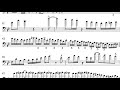 Marshall Gilkes Trombone Solo On Morning Smiles Transcription