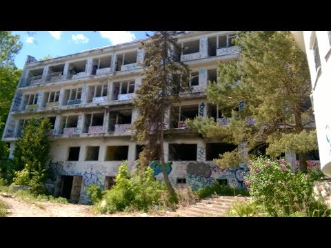 Dom profilaktyczno - wypoczynkowy "Zdrowie" - Gdynia