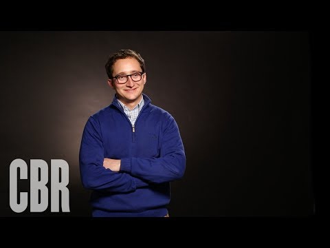 Eric Zwick: How to create middle-class jobs