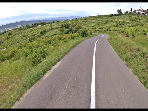 Catarari de Top din Prahova - Episodul 8 - Seciu