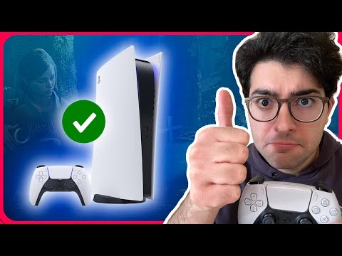 I VERI MOTIVI per Scegliere PLAYSTATION 5