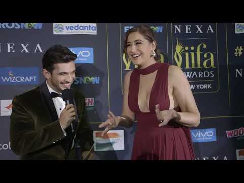 IIFA Award 2017 Full Show | UNCUT