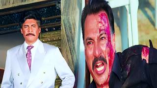 Ab Main Itihas Tere Khoon Se Likhunga!🔥 | Danny Best Action Scene | Vijaypath